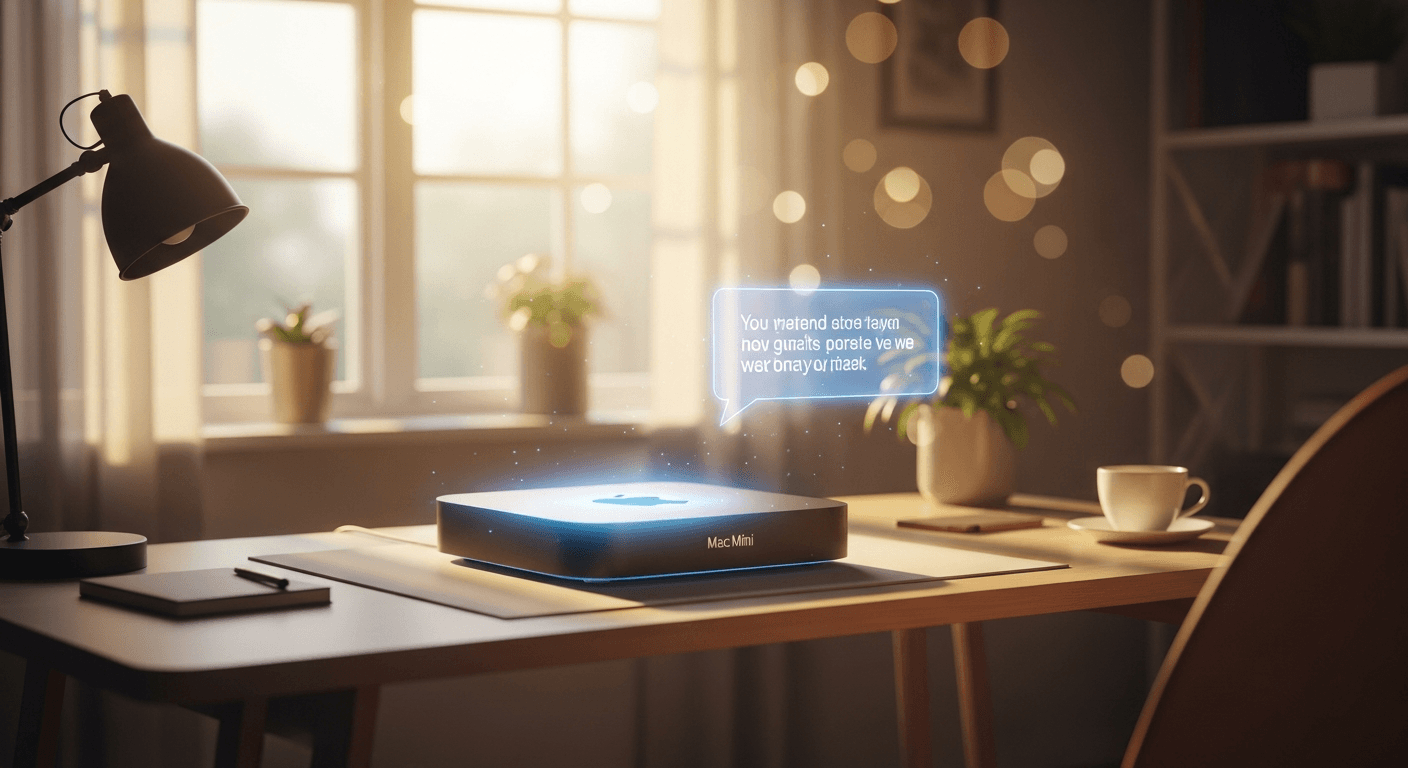 I Analyzed 200+ Posts About Clawdbot. Here's Why People Are Buying Mac Minis They Don't Need.