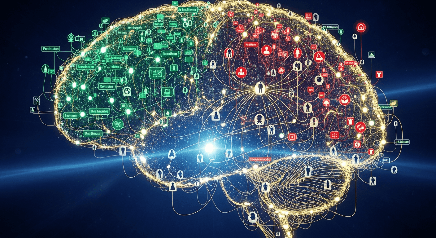 The Collective Superintelligence Is Already Here—And You Can Plug Into It