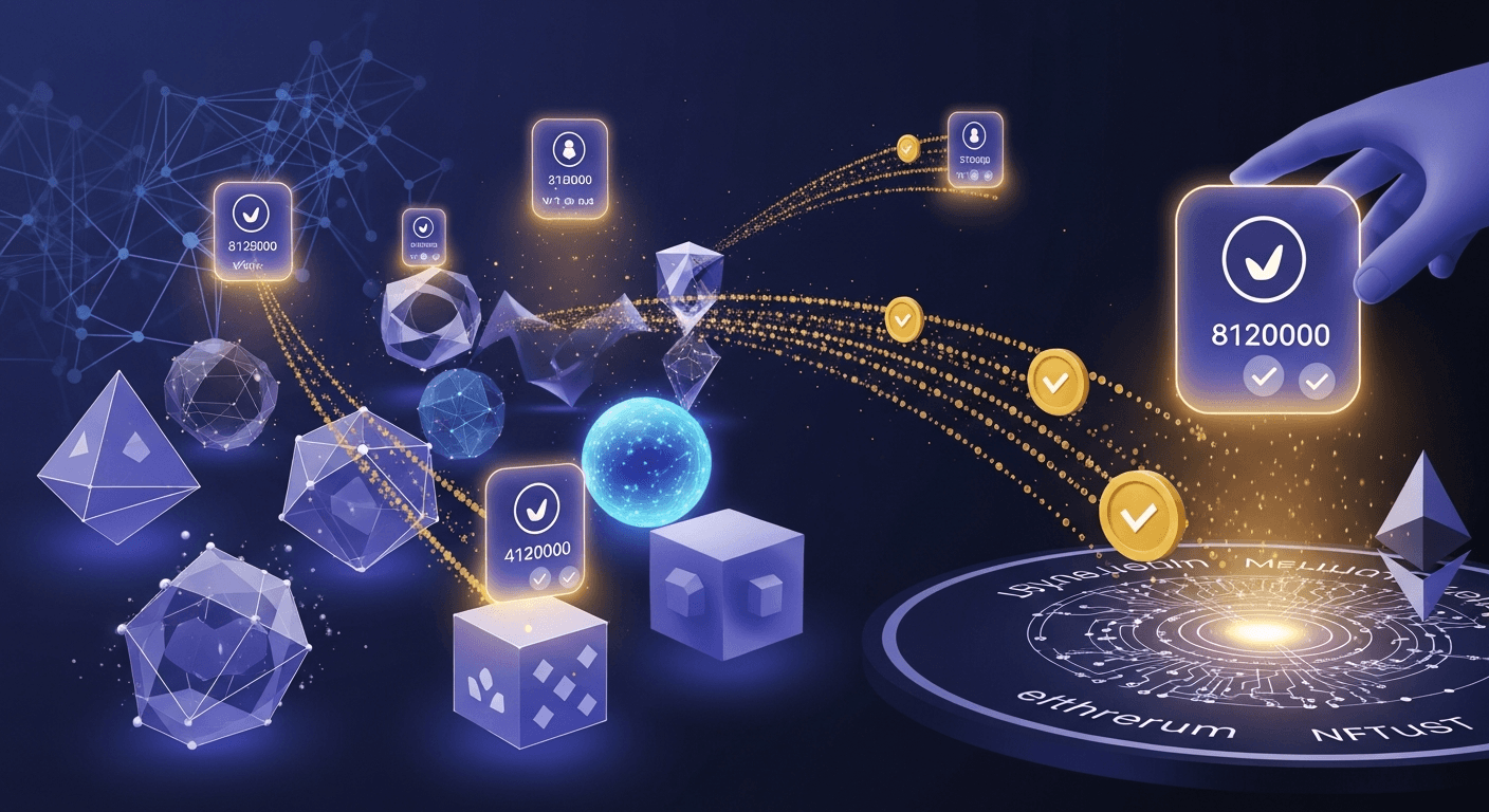 ERC-8004 Just Went Live: Everything Builders Need to Know About Ethereum's Trustless Agents Standard