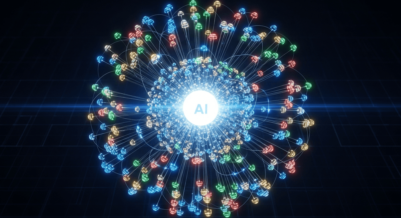 Kimi K2.5 Just Changed the AI Game: Here's Why Developers Are Losing Their Minds