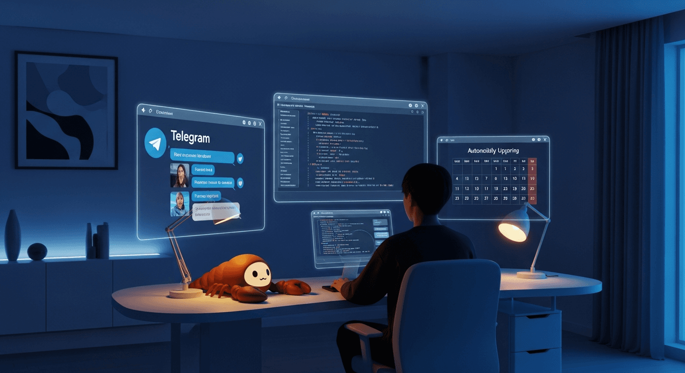 OpenClaw: The Complete Deployment Guide for 2026
