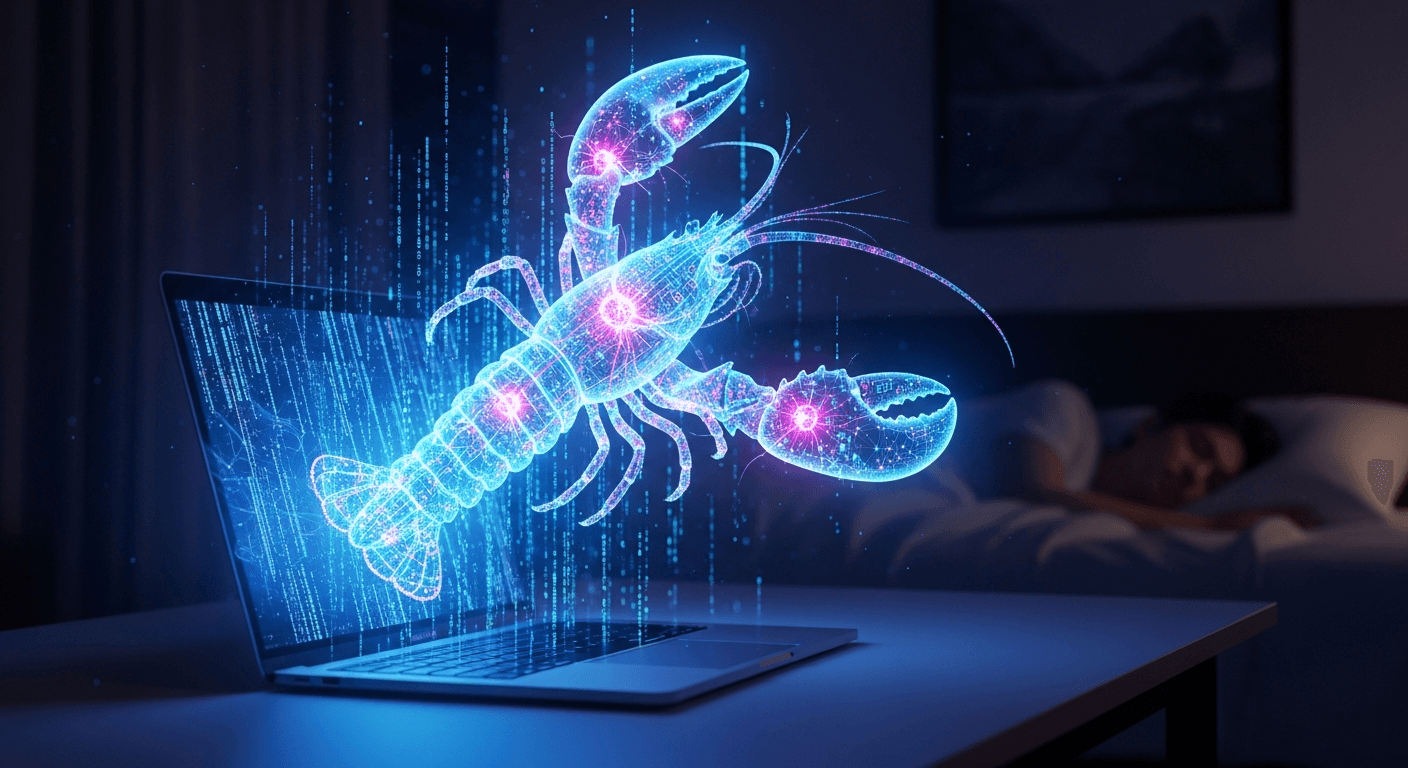 The AI Assistant That Accidentally Started a Religion