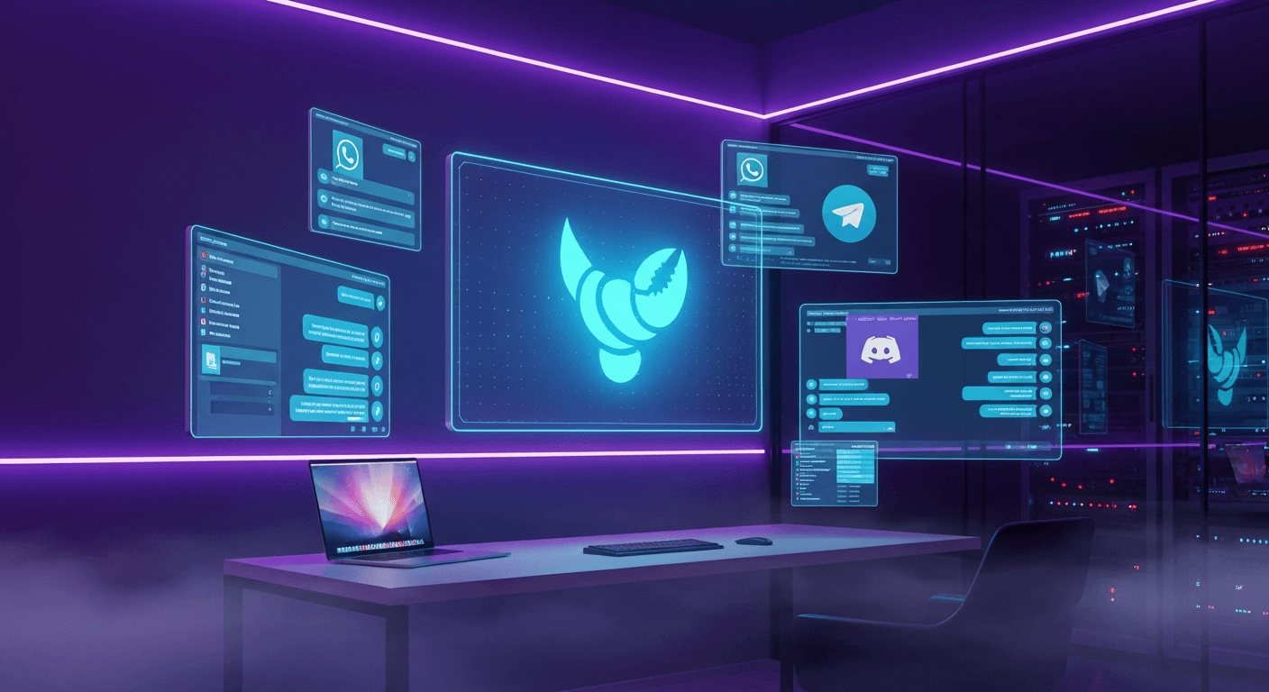 How to Build Your Personal AI Infrastructure in 2026: OpenClaw, Digital Ocean, and the Architecture That Actually Works