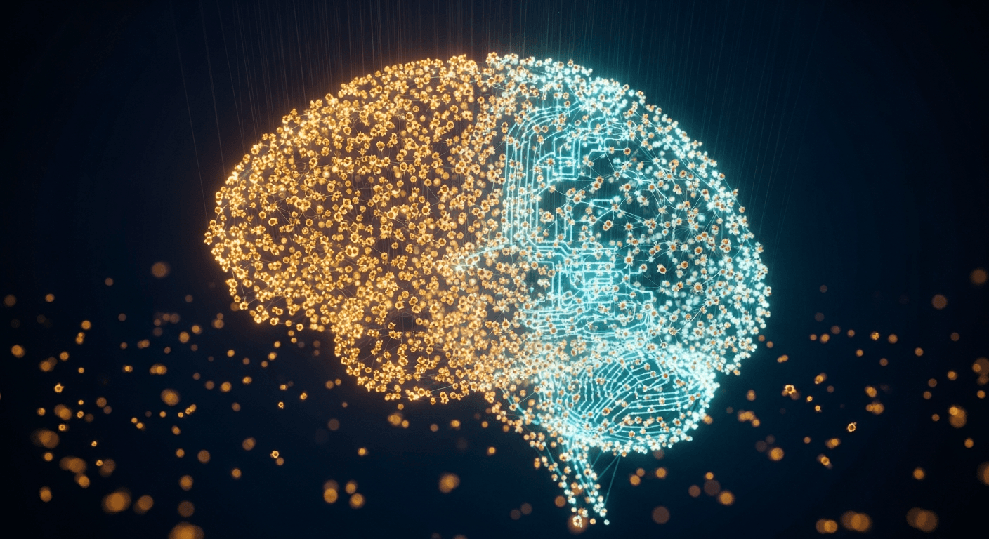 The 1994 Book That Predicted Bitcoin, AI Swarms, and Why 'Letting Go' Is the Future of Building