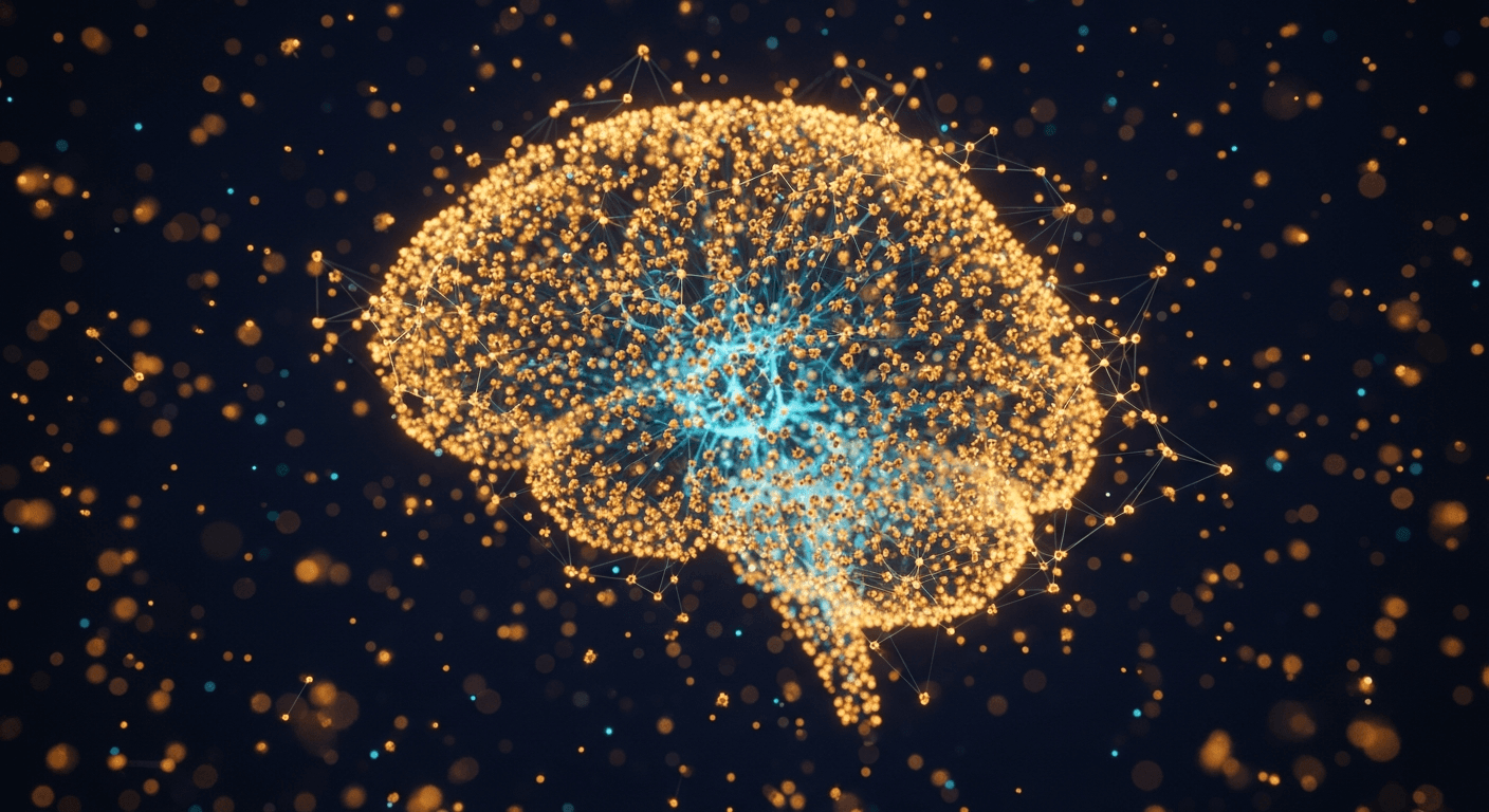 The 1994 Book That Predicted Bitcoin, AI Agents, and Why 'Letting Go' is the Future