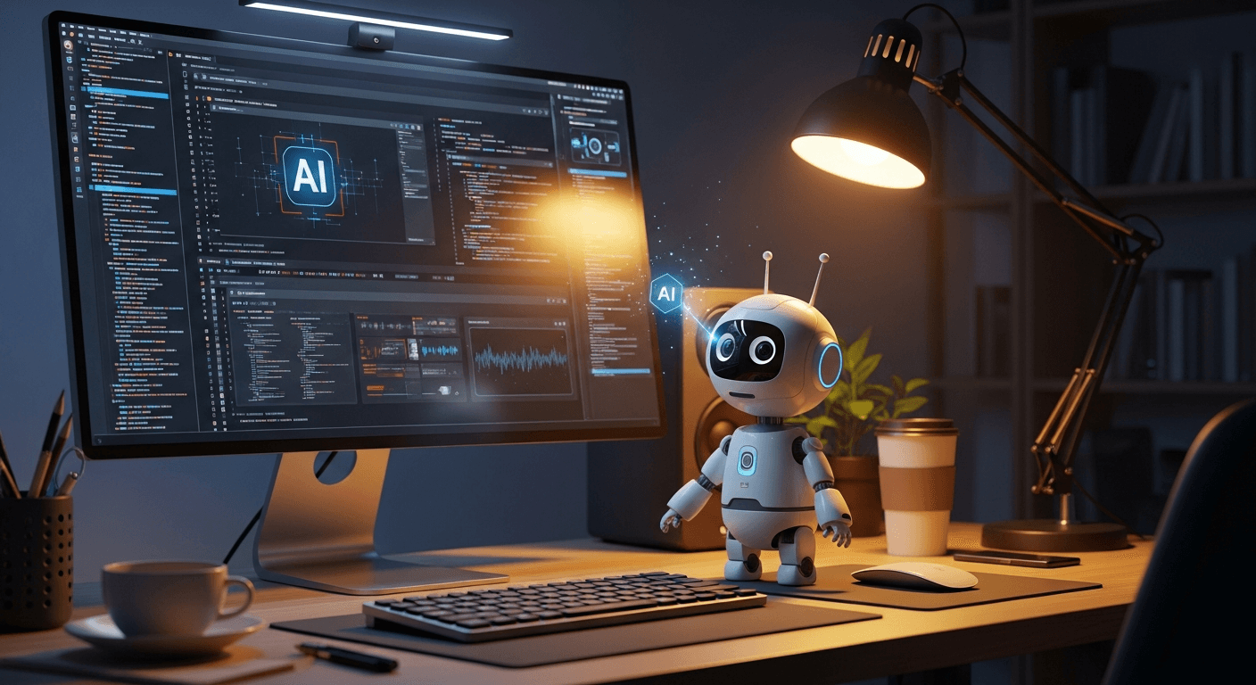 Win a $7K Prize Package Building Apps for This Desktop Robot (15 Days Left)