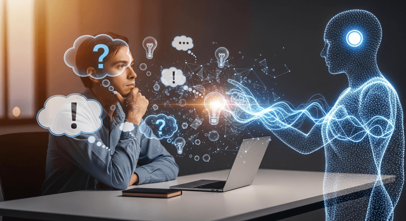 Sam Altman's AI Combinator: Why the Best AI Won't Execute Your Ideas—It'll Make Them Better