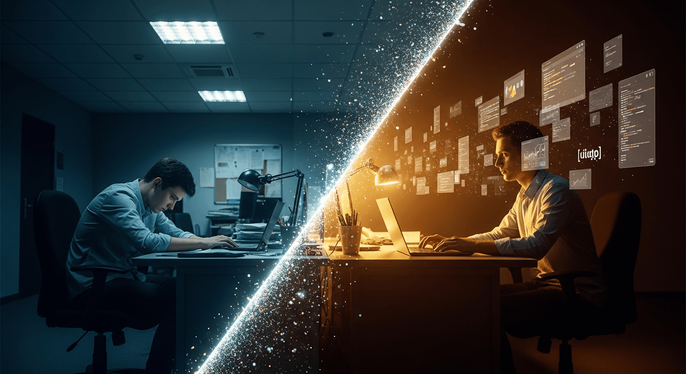 You Can Build Things That Matter