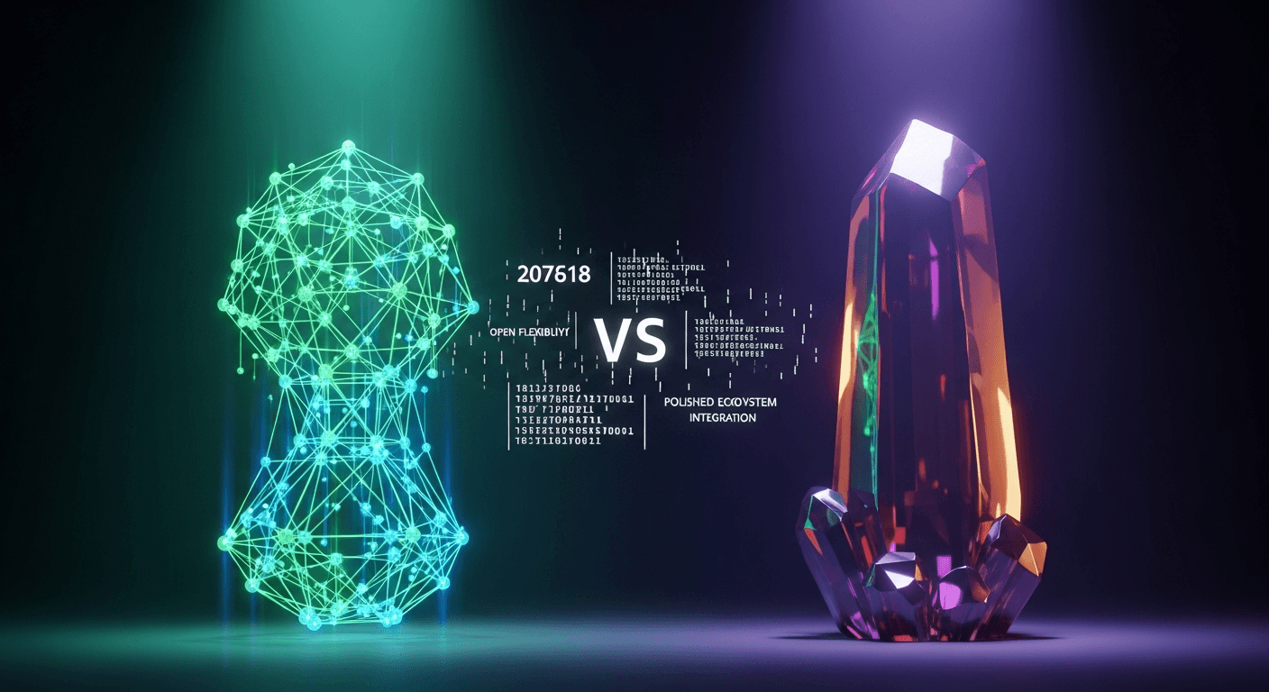 I Tested OpenCode vs Claude Code for a Week. Here's What Actually Matters.