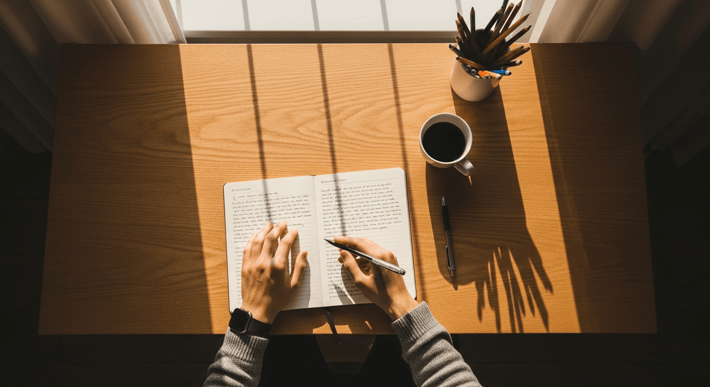 How to Become the Technology Writer You Want to Read