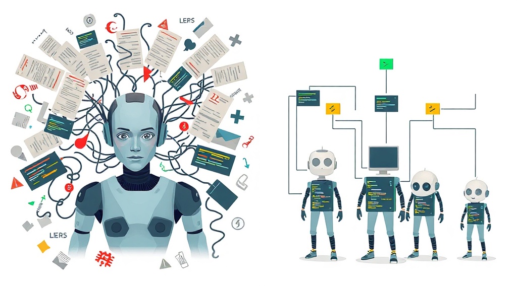 Single Agent vs Multi-Agent Comparison
