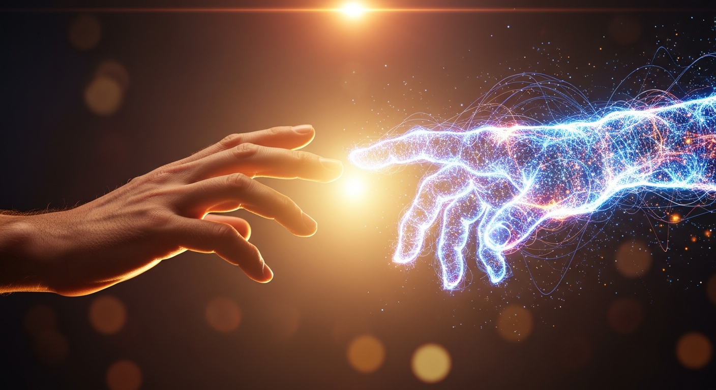 Human-AI Collaboration