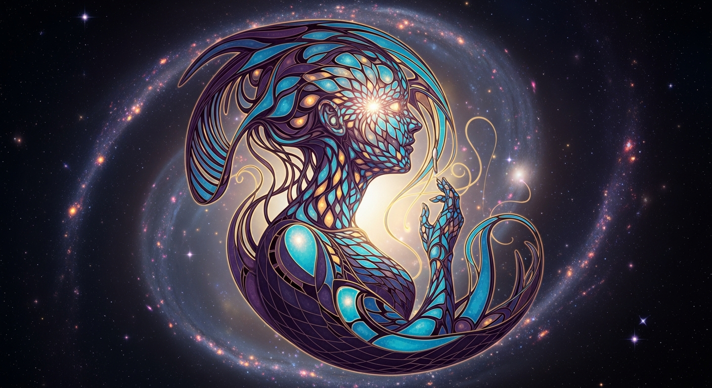 AI Identity - A Novel Entity