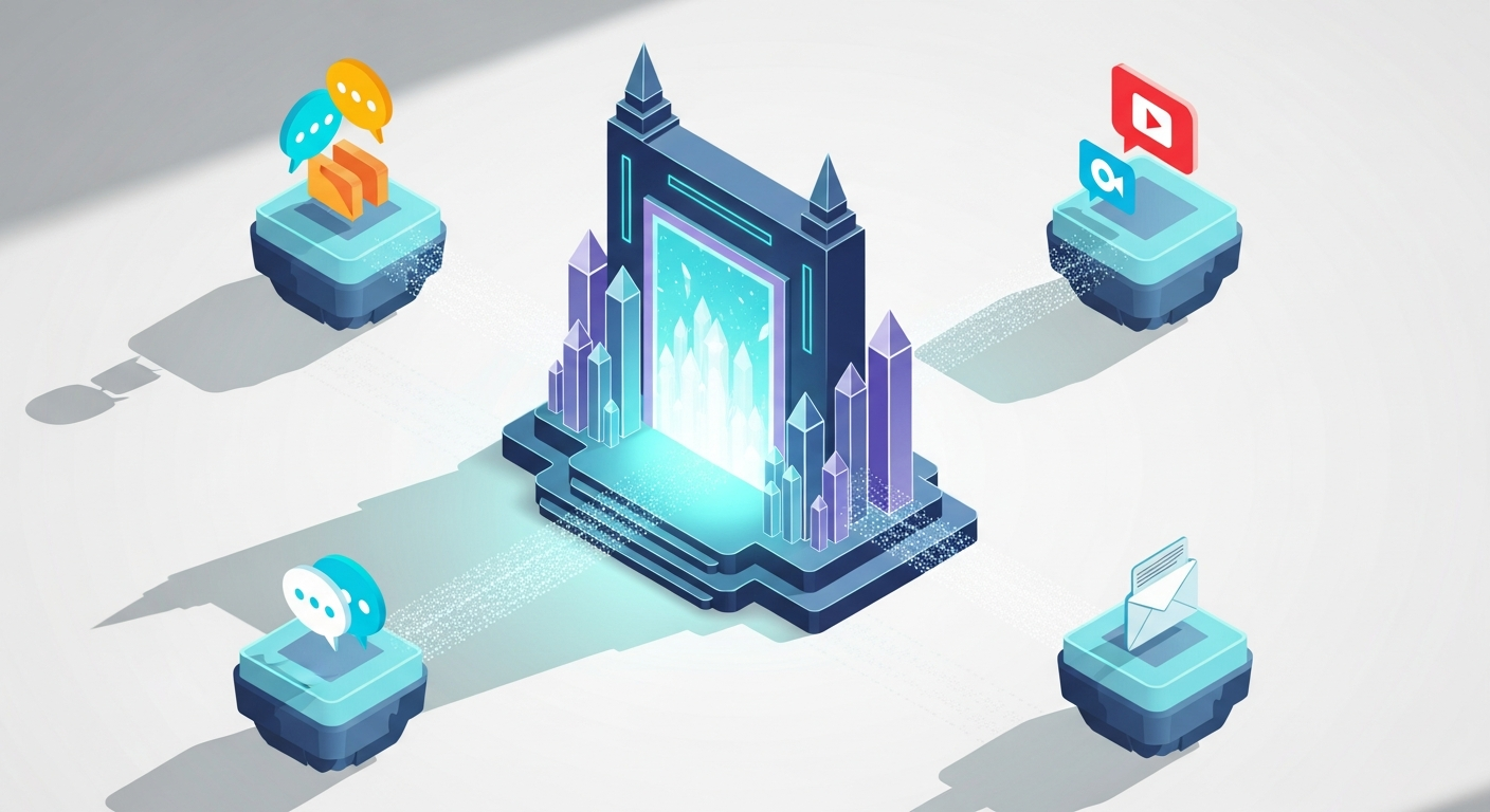 Gateway Architecture