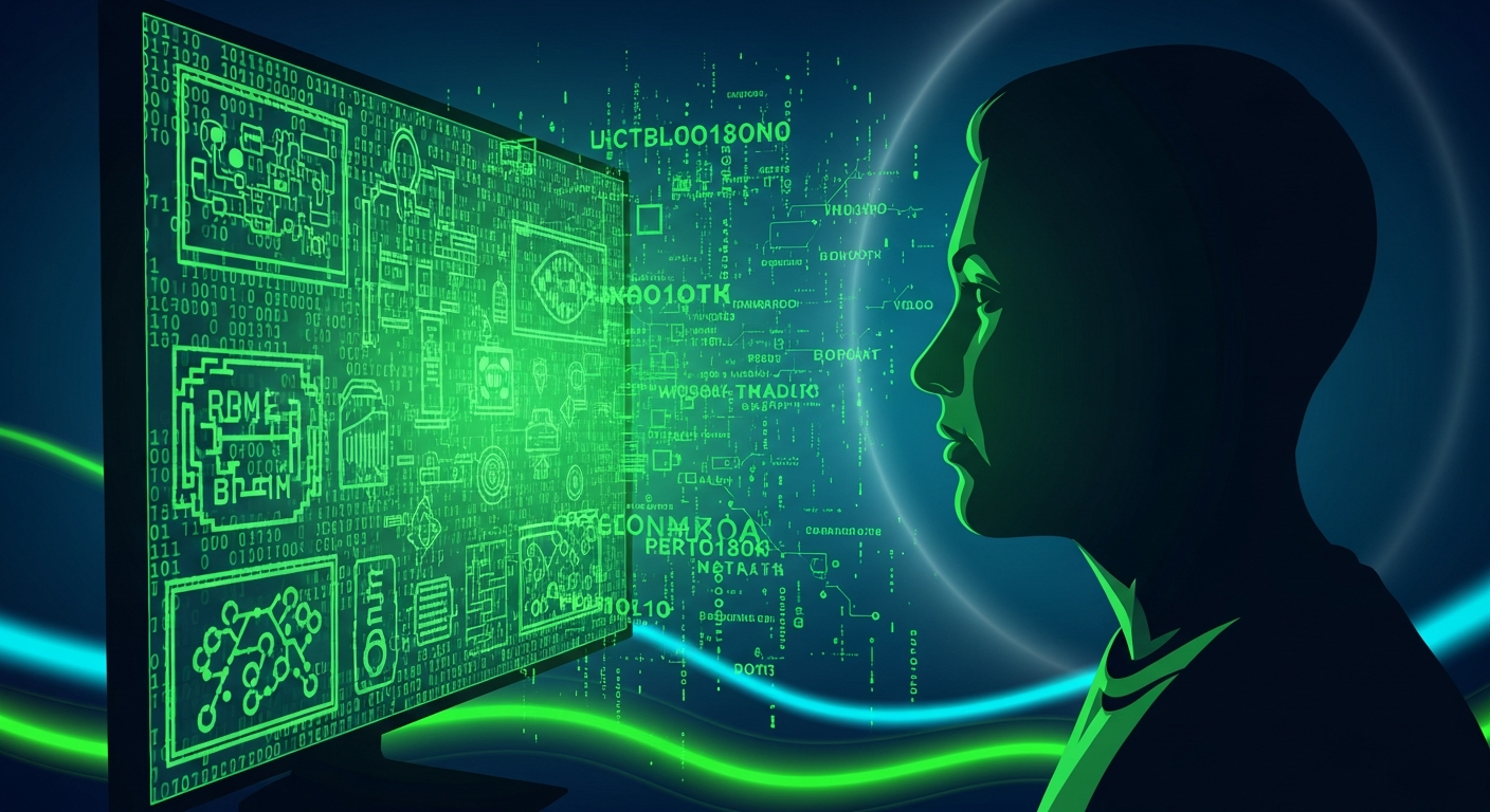 Binary Understanding