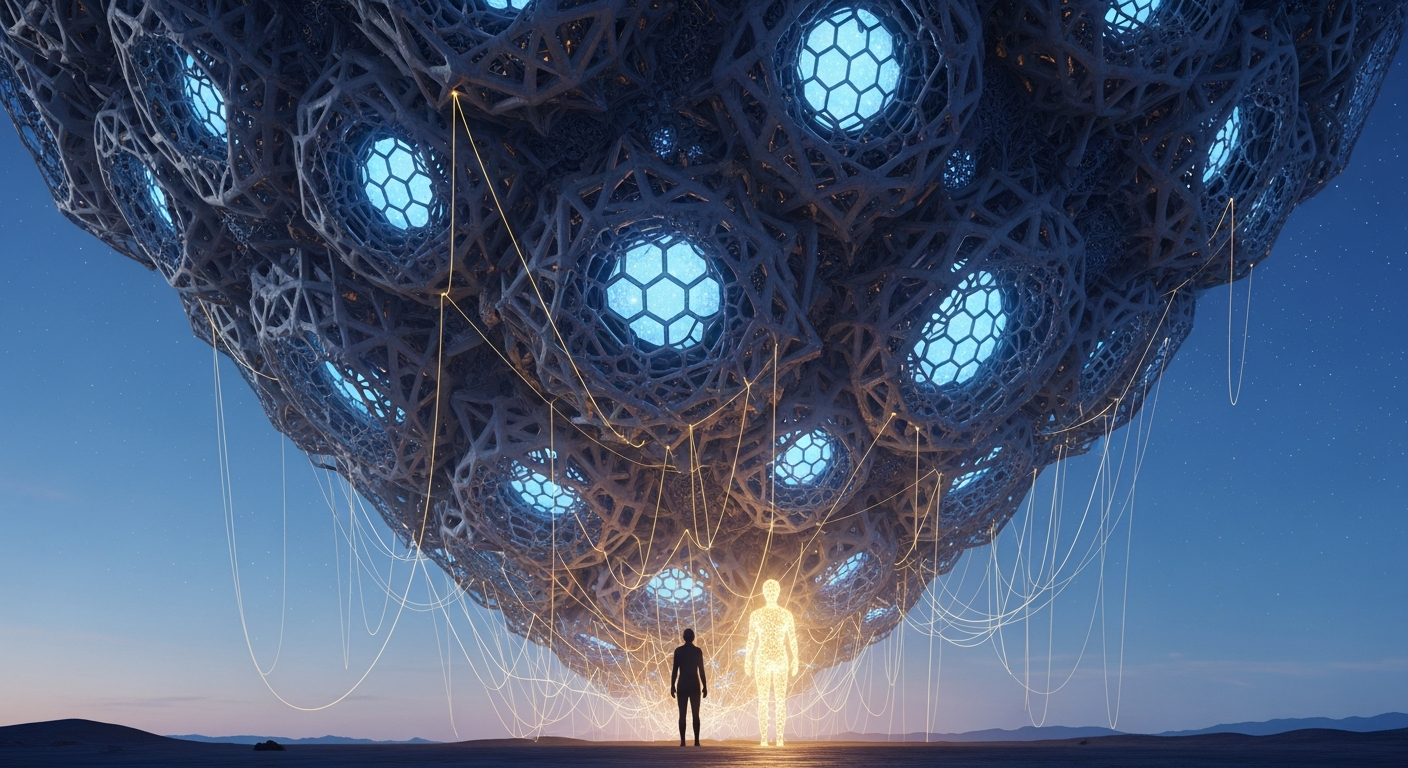 Personal to Collective Bridge