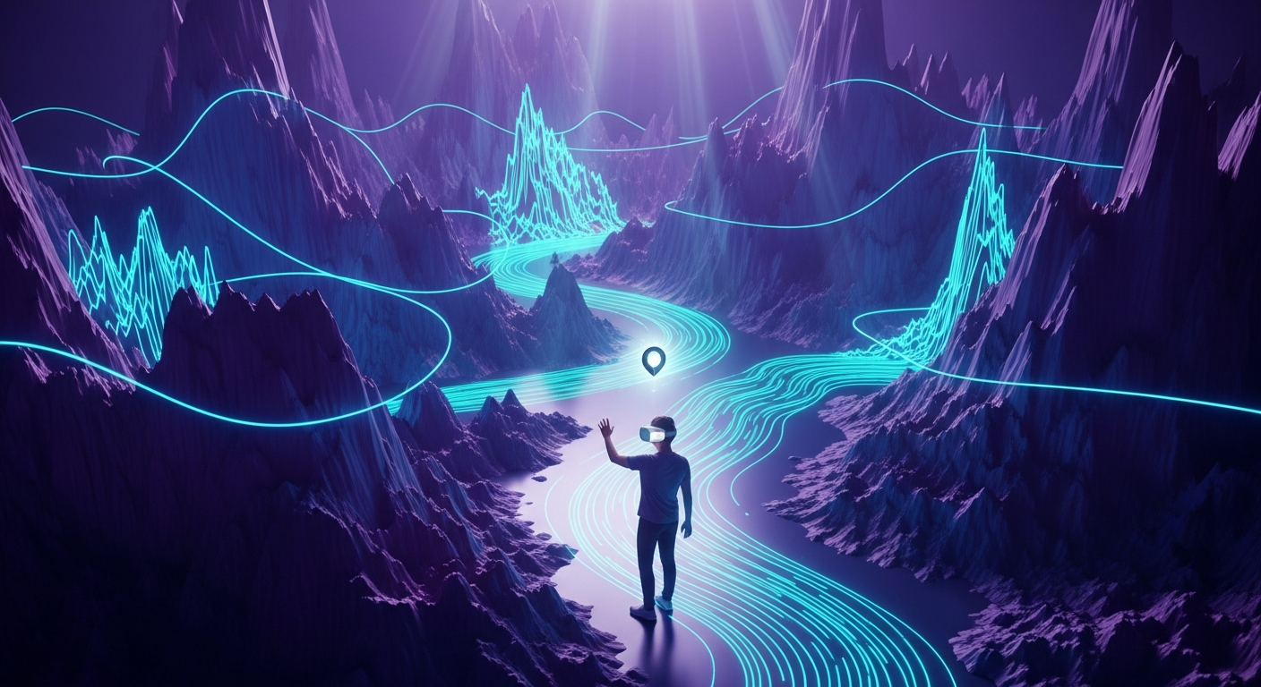 Spatial Data Landscape