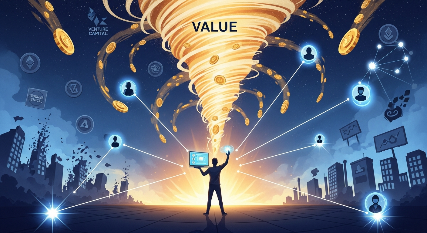 Creator Economy Shift