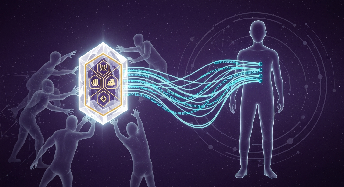 Soulbound Credentials