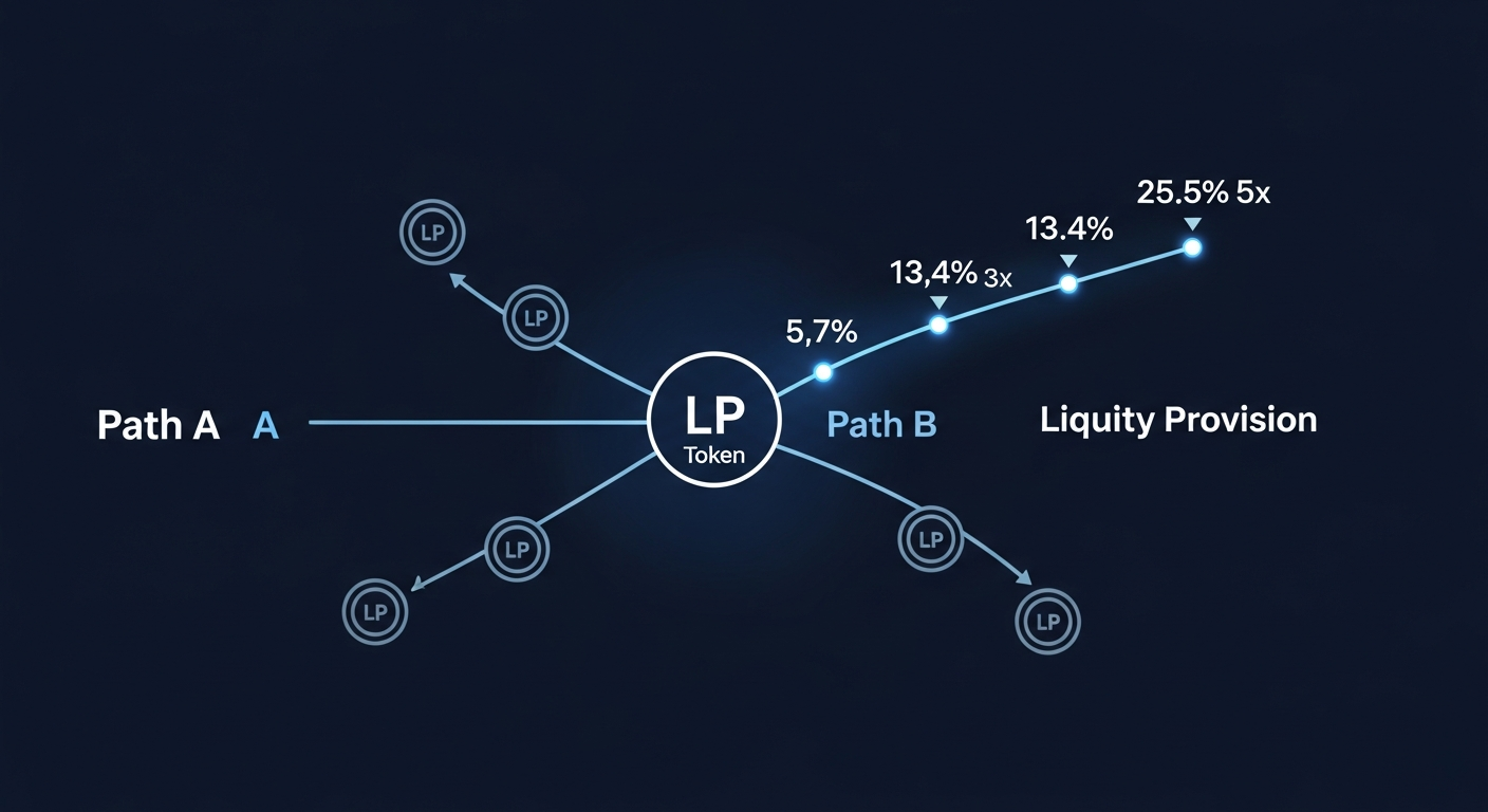 Impermanent Loss Visualization