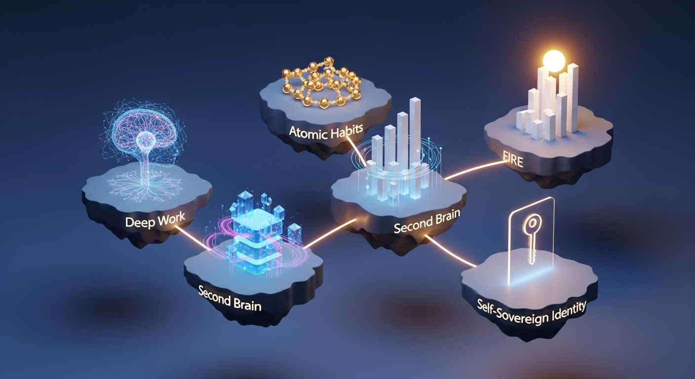 Developer Self-Mastery Framework