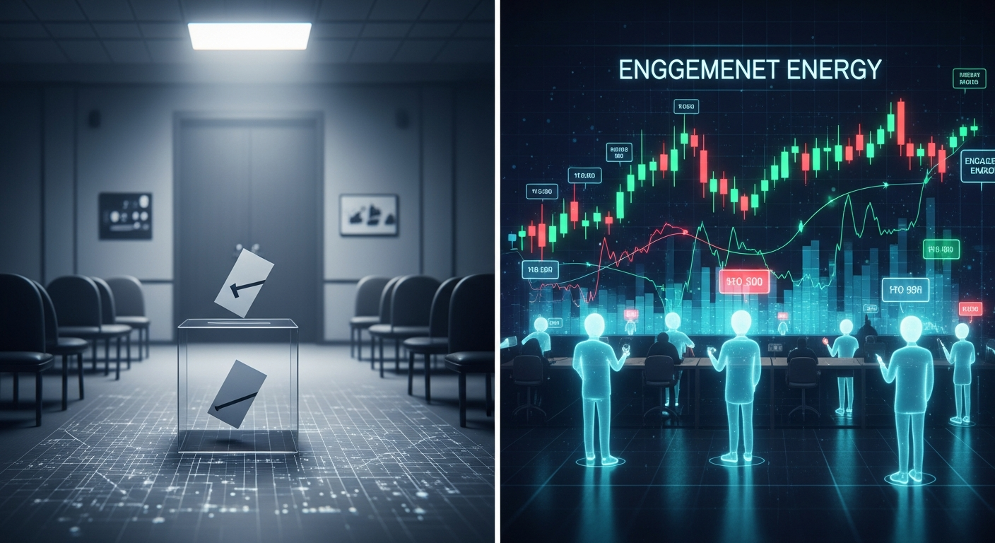 Voting vs Betting comparison