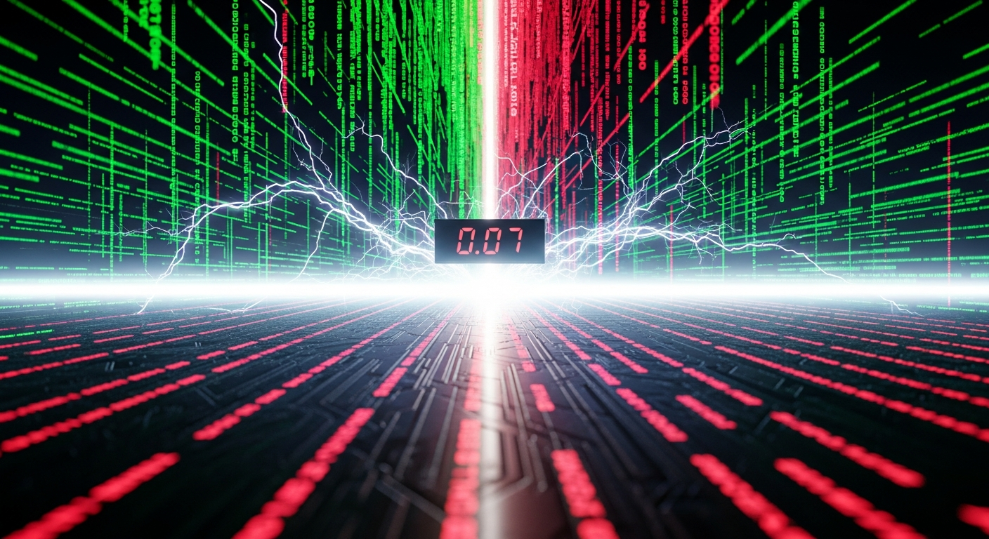 Lightning Order Book