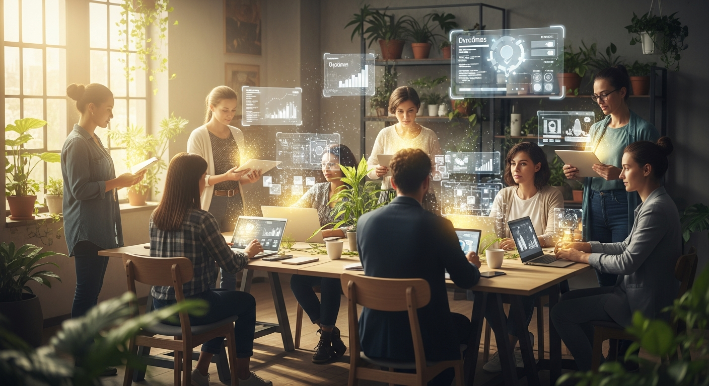 The Way of the Creator