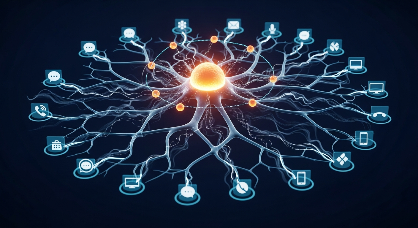 The Central Nervous System