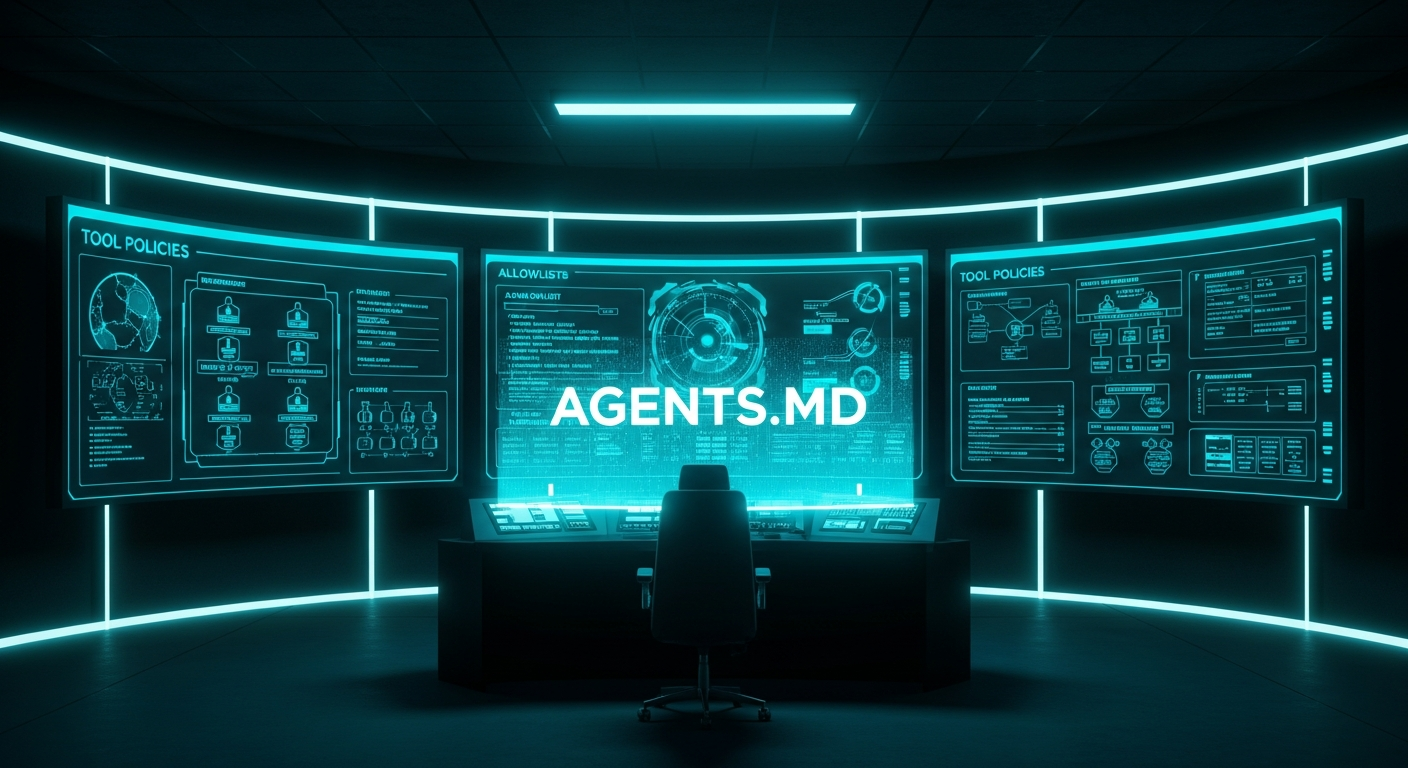 Production Architecture