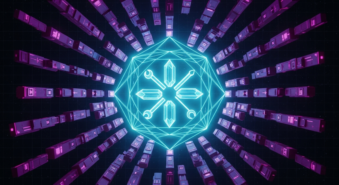 OpenClaw Architecture Overview