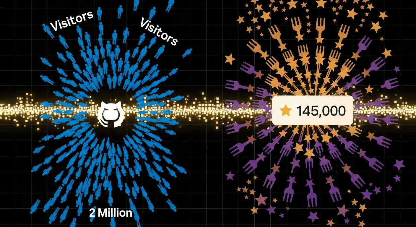 The Viral Explosion
