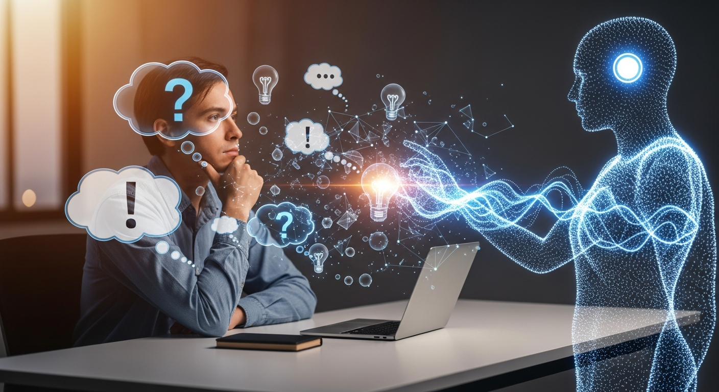 AI as Thought Partner