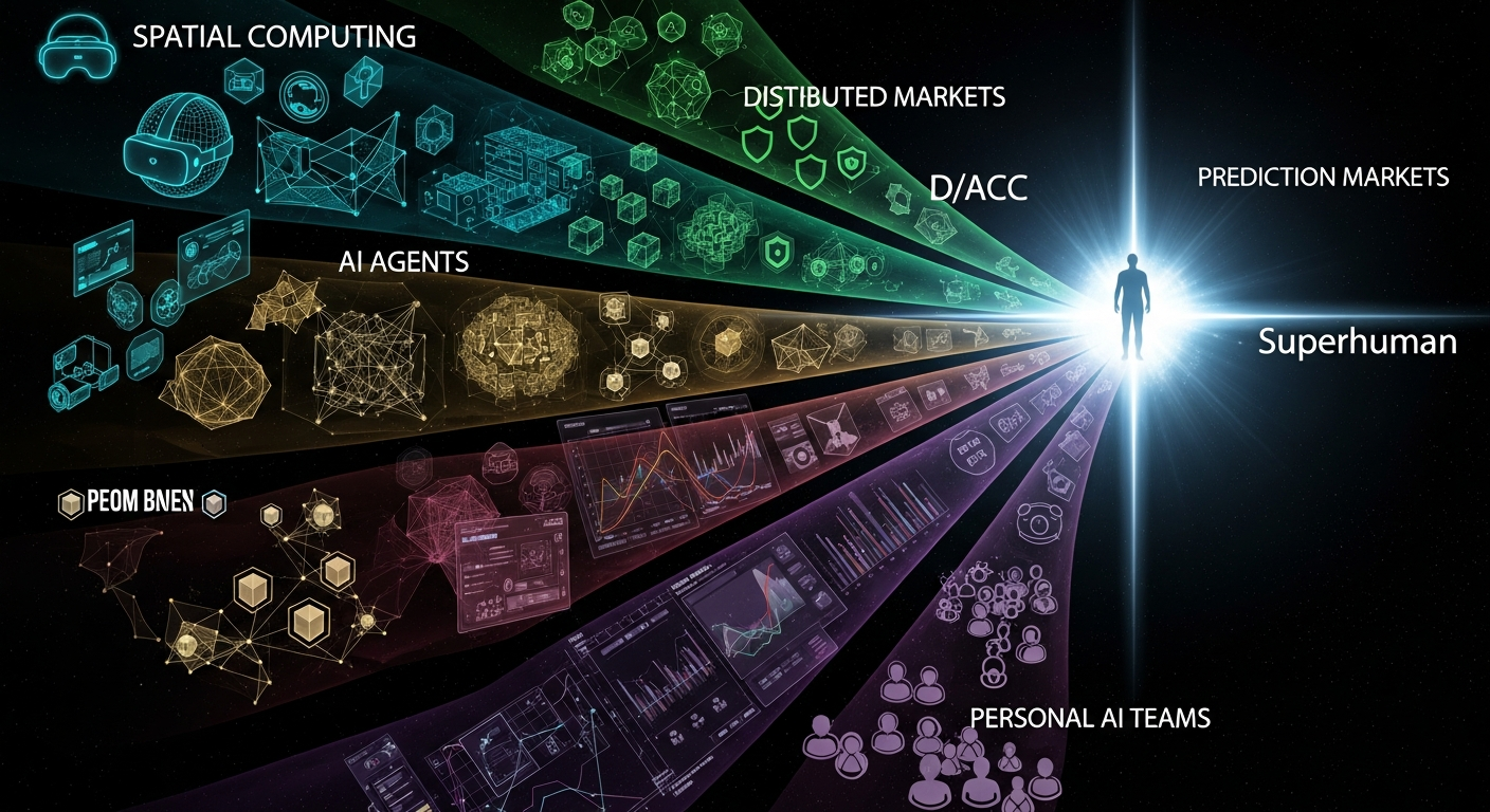 The Convergence Point