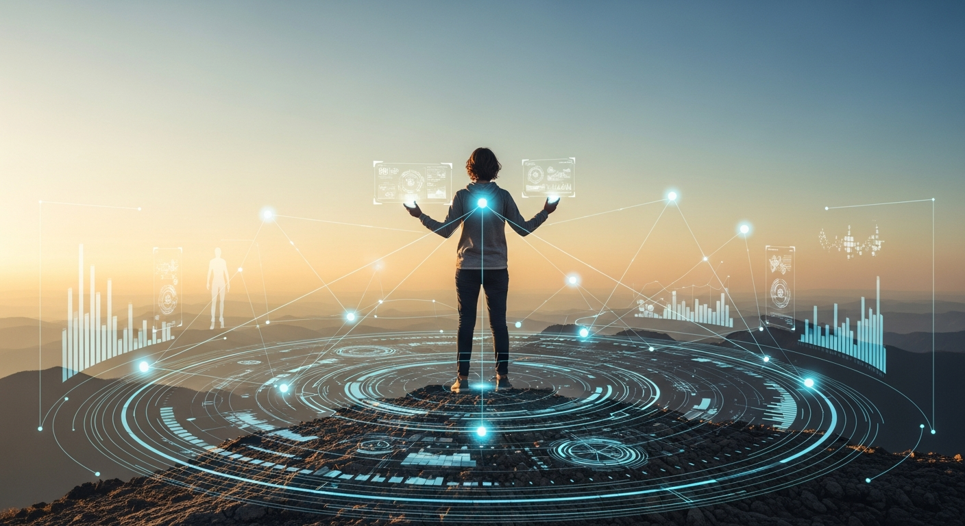 The Superhuman Emerges