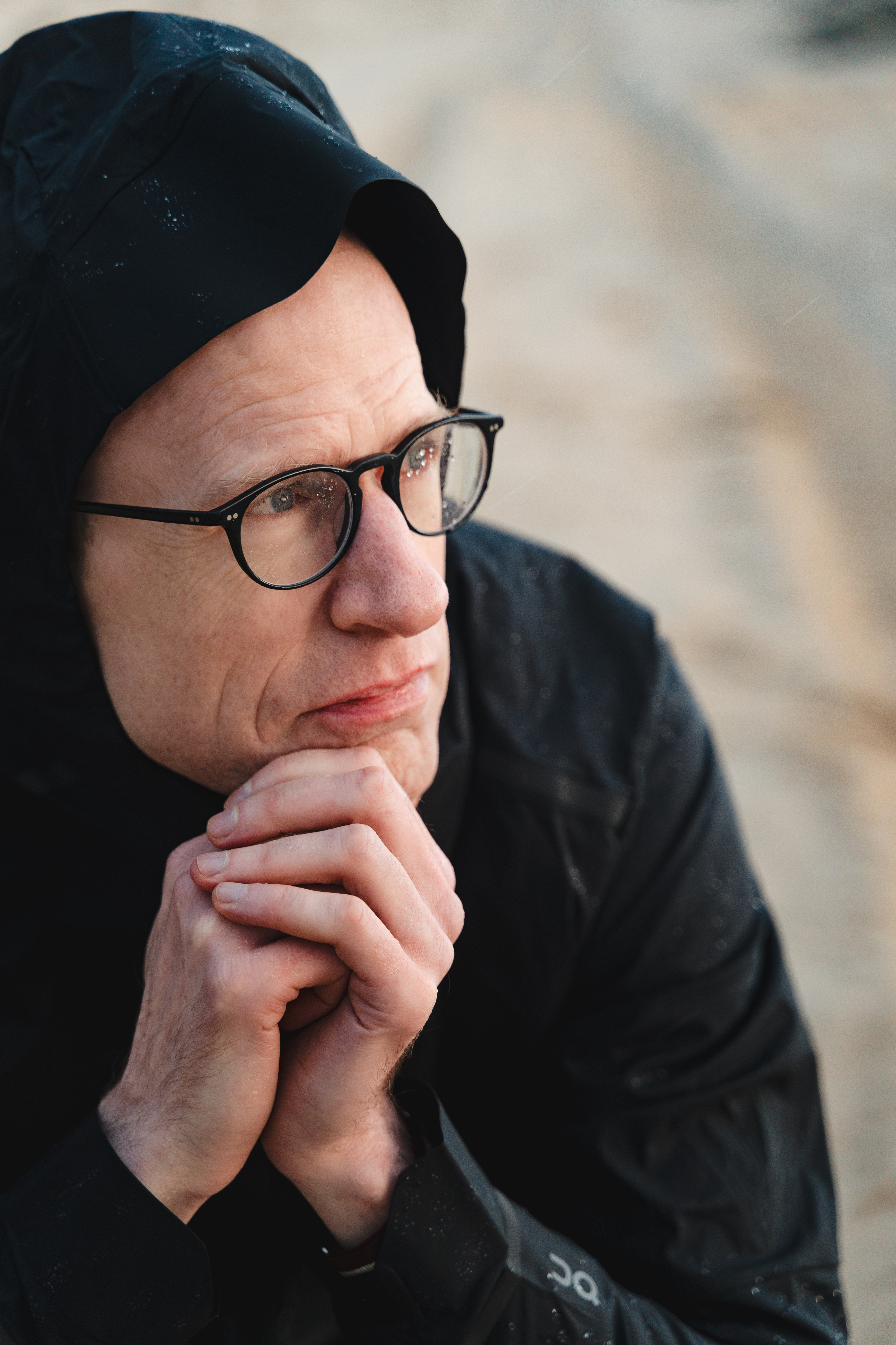 Nick Bostrom, author of Superintelligence